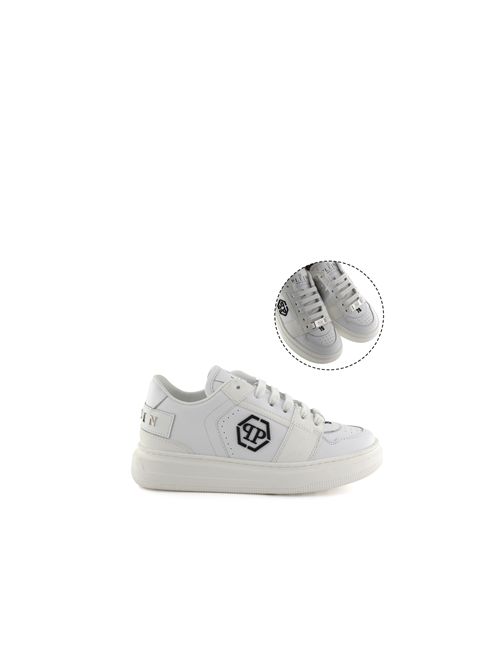 Sneakers, unisex, logate. PHILIPP PLEIN | 816733